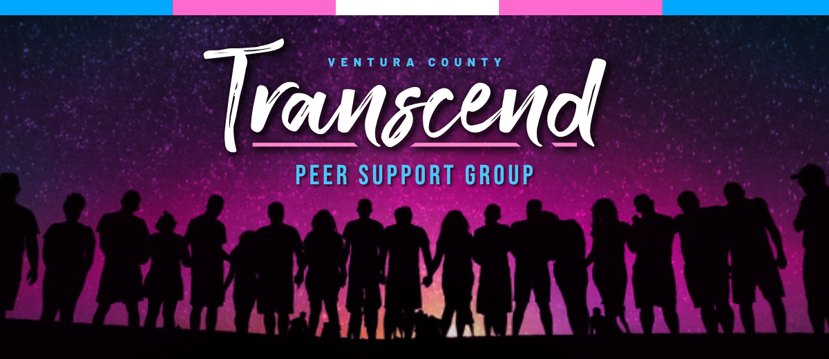 Transcend Peer Group banner