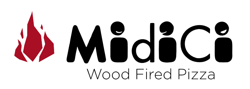 Midici Wood Fired Pizza 800